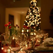 La comida ideal para la Nochebuena seg&uacute;n la Inteligencia Artificial