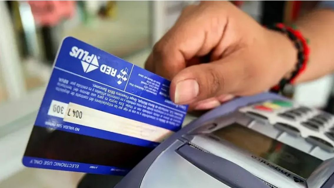 Recomendaciones para evitar estafas con las tarjetas