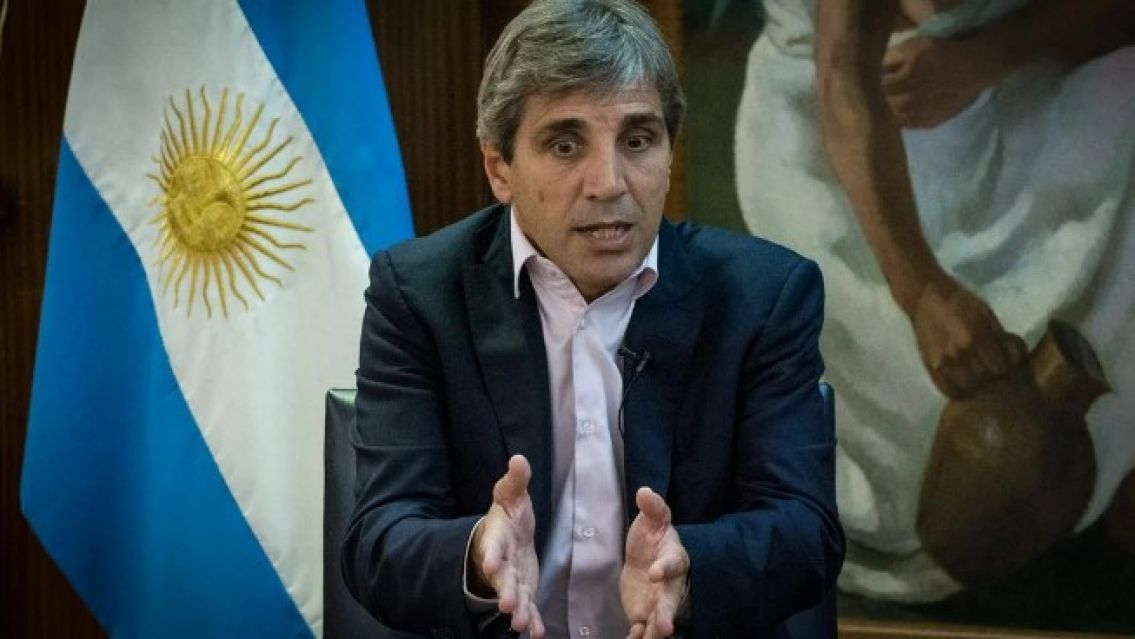 Ganancias, Bienes Personales y blanqueo de activos: la mega reforma impositiva que impulsar� el Gobierno