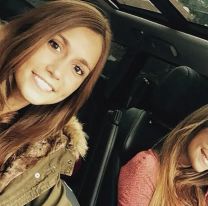 Se casa Carla Roccuzzo, la hermana de Antonela: así es la cuñada de Messi