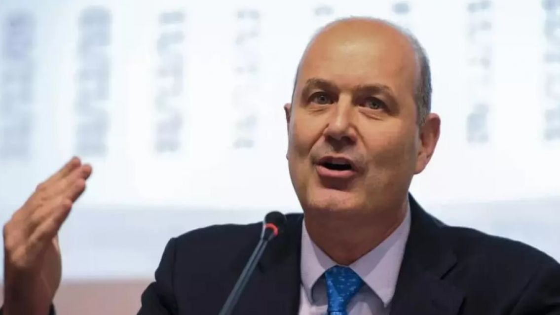 Sturzenegger: "Ac� no hay impuestazo, vamos a dejar de cobrar el impuesto inflacionario para cobrar impuestos genuinos"