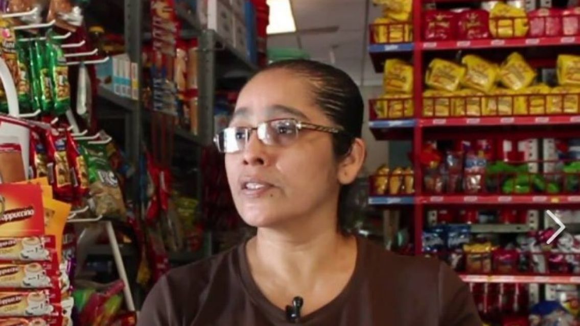 Los precios en las despensas barriales de Jujuy subieron un 189% en el �ltimo a�o