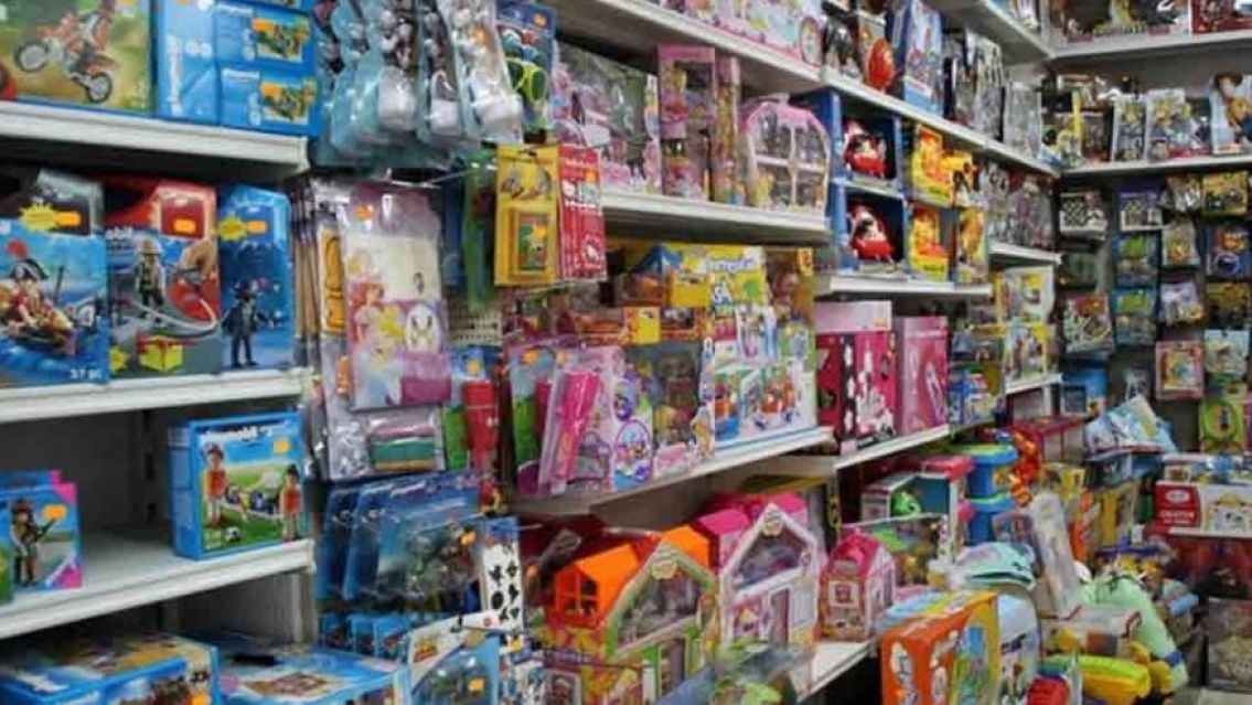 Se acerca la Navidad: desde el m�s barato al m�s caro, el precio de los juguetes en Jujuy