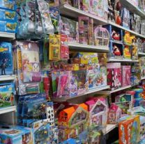 Se acerca la Navidad: desde el más barato al más caro, el precio de los juguetes en Jujuy