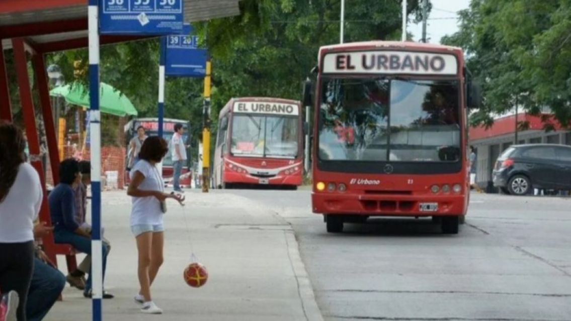 Cómo será el servicio de transporte de pasajeros en Jujuy este 24 y 25 de diciembre