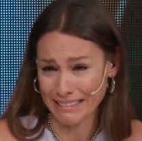 El drama de Pampita al no poder tener más hijos, qué pasó