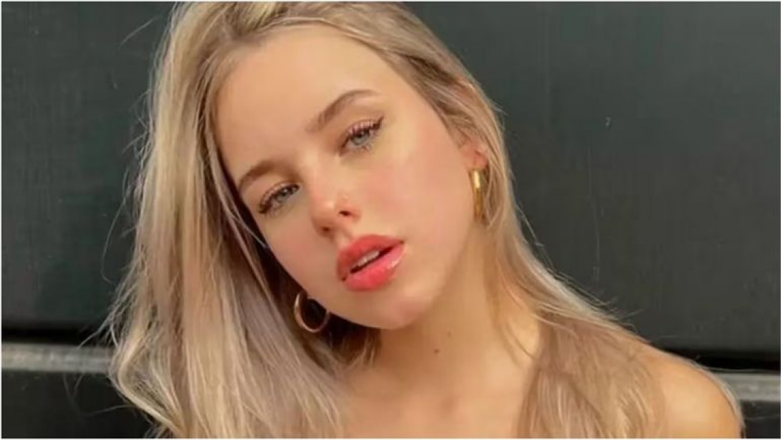 "El Conejo" ya fue, el nuevo novio de Coty Romero es igual a Marcos Ginocchio