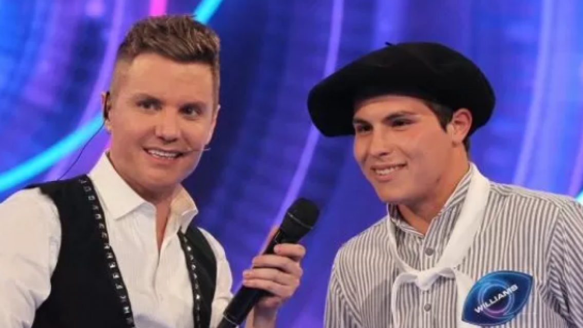 "Gaucho Cheto", de cu�ntas hect�reas es el campo del participante de Gran Hermano