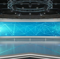 Escándalo: ex esposo de famosísima modelo conductora, va a juicio por abuso sexual