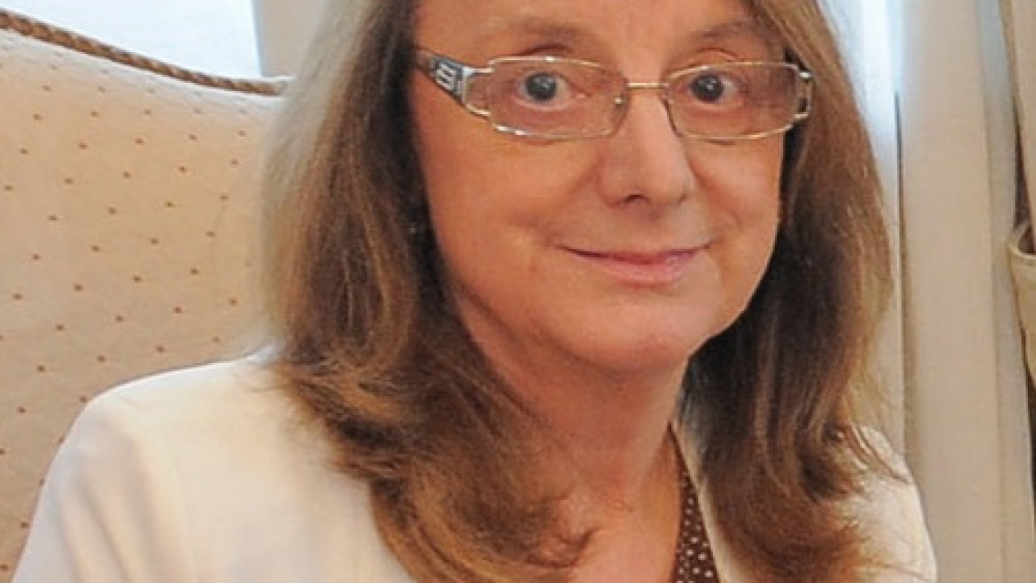 NO HAY PLATA, no se le pagar� el sueldo a Alicia KIrchner