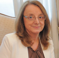 NO HAY PLATA, no se le pagar&aacute; el sueldo a Alicia KIrchner