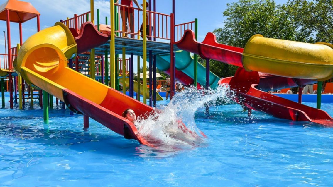 Tremendo parque acuático re cerca de Jujuy: ¿Cuánto sale la entrada?