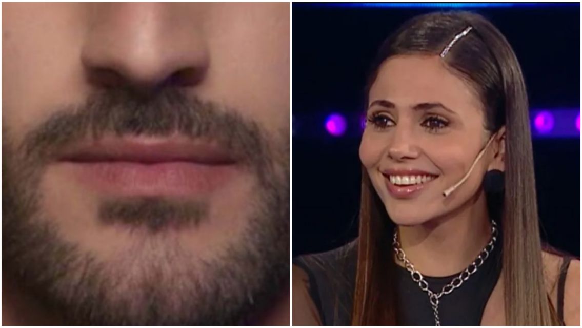 ¡No fue Alfa! Romina de GH se habría comido a ex participante: estaba de novio