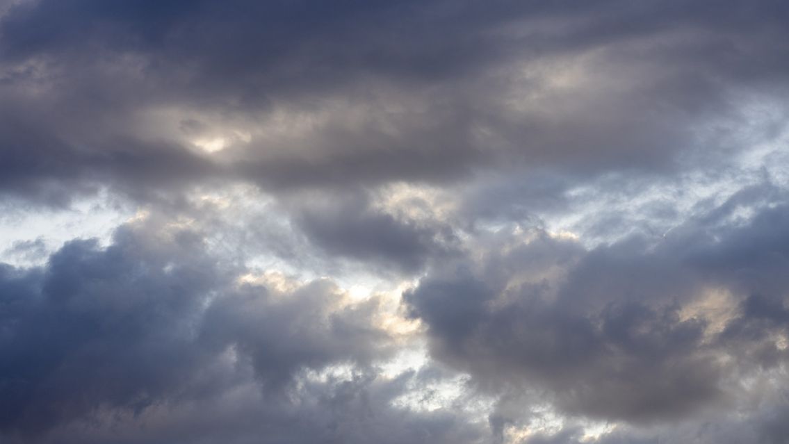 Chaparrones y lluvias para esta noche: As� estar� el clima en Jujuy