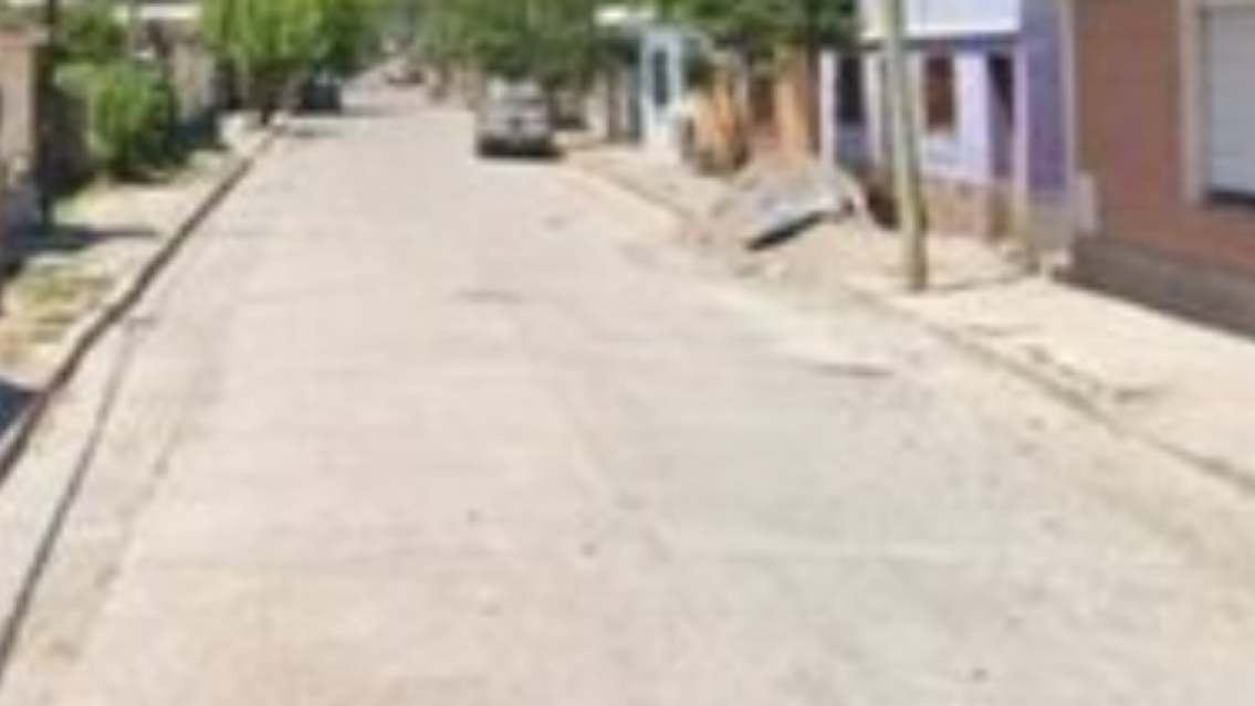 Abuelo juje�o le dice cosas horribles a las nenas: Sigue libre