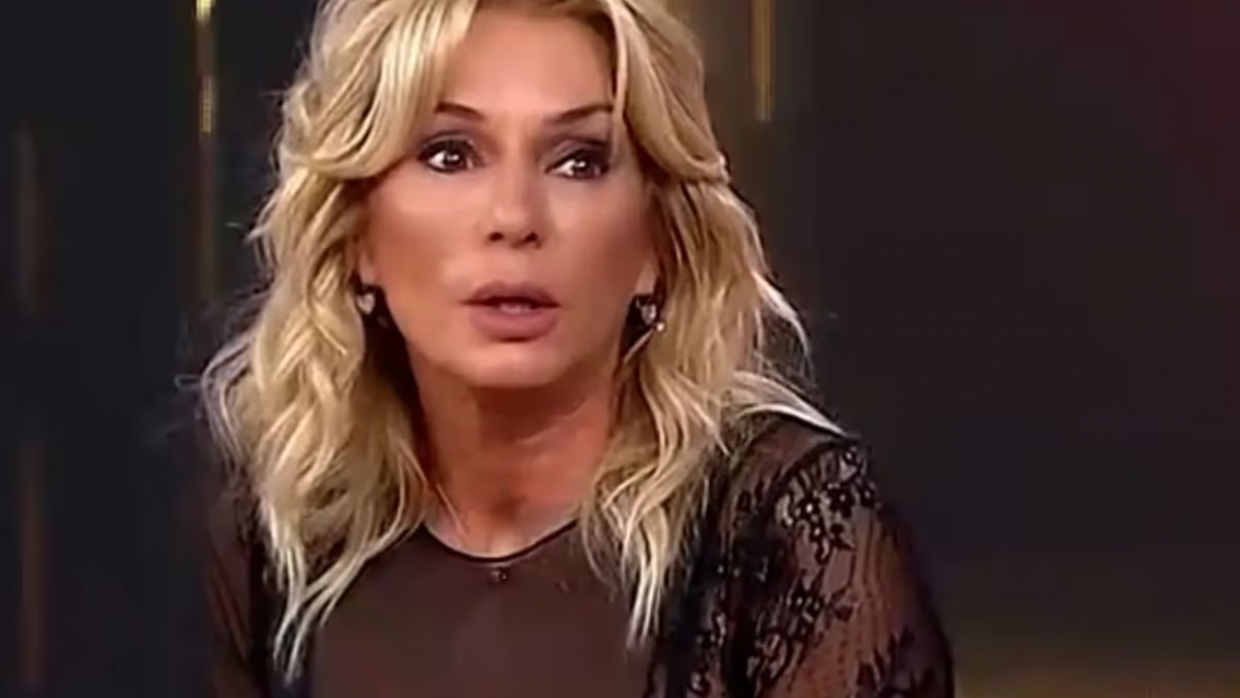 La muerte golpea a Yanina Latorre en esta Navidad, "No saben cómo consolarla"