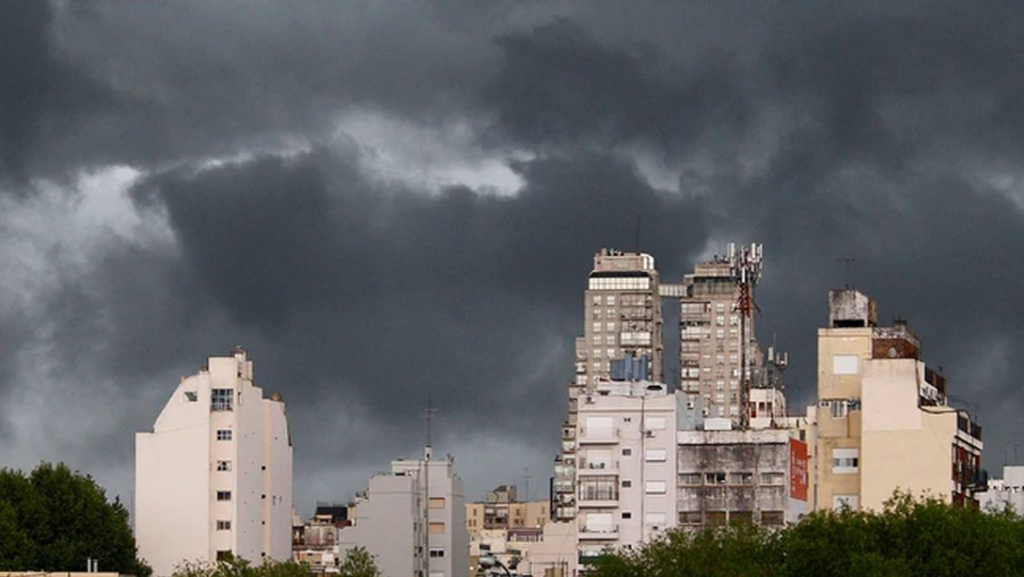 [ALERTA] Jujuy podr�a vivir una Navidad bajo el agua: tormentas amenazan la fiesta