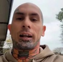 Emanuel Noir protagonizó un brutal accidente y fue internado de urgencia