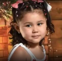 Una nena de 5 a&ntilde;os esperaba a Pap&aacute; Noel y muri&oacute; de la forma m&aacute;s cruel