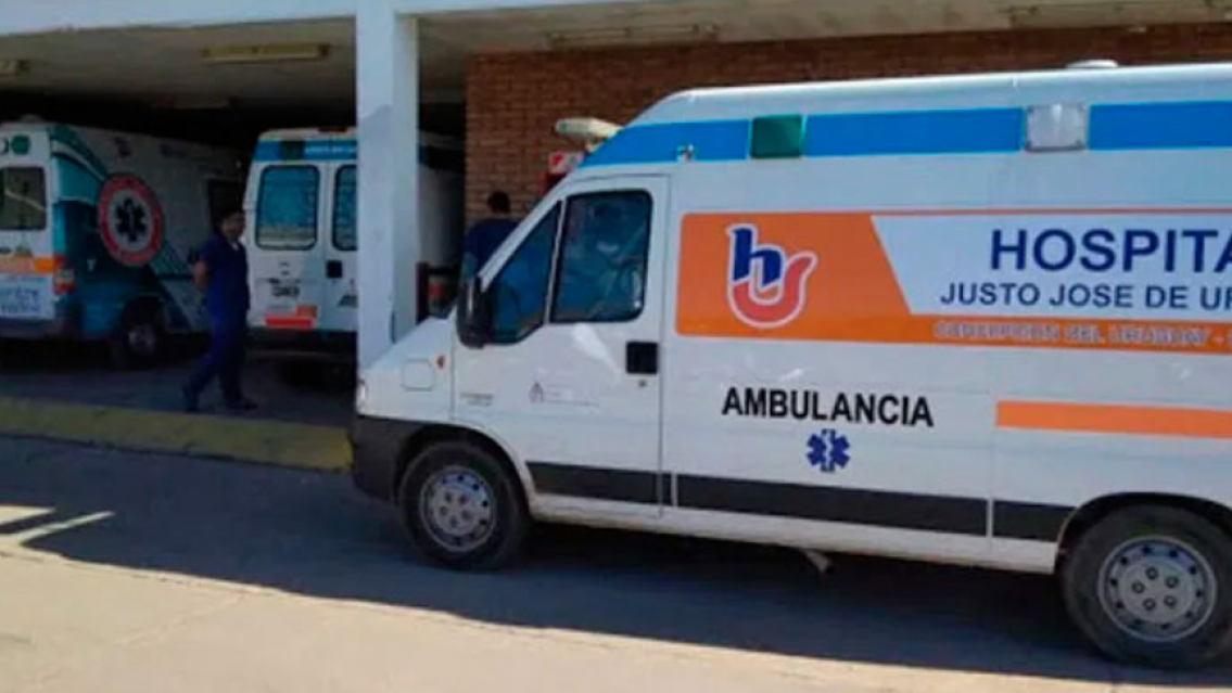 Se conocen detalles del accidente de Emanuel Noir: Qué pasó