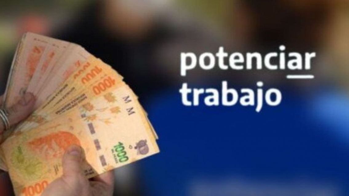 Bien fuleros: más de 600 empleados estatales de Jujuy cobraban el Potenciar Trabajo