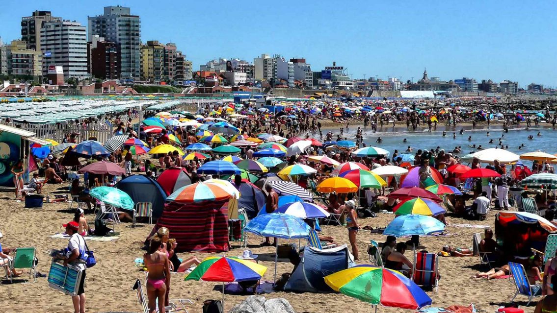Cuánto cuestan unas vacaciones en Mar del Plata: ¿Un lujo?