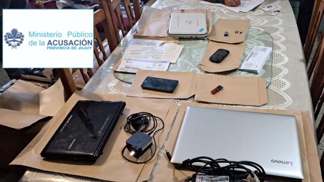Empleados de un reconocido comercio de Jujuy estafaron a cientos de clientes con sus tarjetas