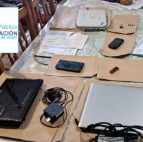 Empleados de un reconocido comercio de Jujuy estafaron a cientos de clientes con sus tarjetas