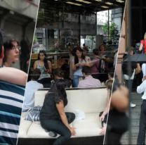 El Gobierno daría de baja a 7 mil empleados públicos