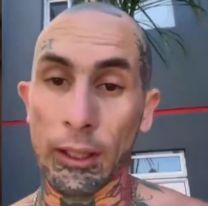 Se accidentó cantante de Ke Personajes: volcó en una esquina