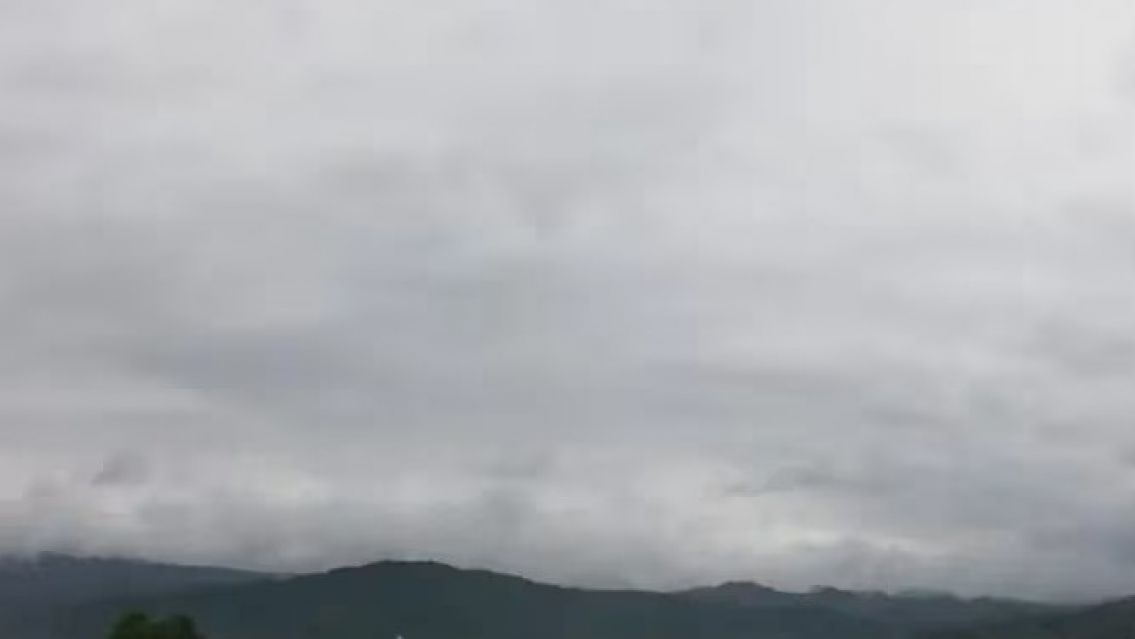 Última semana del 2023 a pura lluvia: Así estarán los días en Jujuy