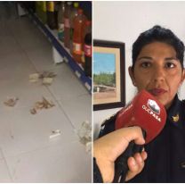 Le quitaron la vida a un juje&ntilde;o en la despensa del barrio: Horror en Navidad