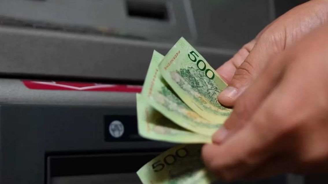 Plazos Fijos estan pagando esto a los que ponen 530 mil pesos