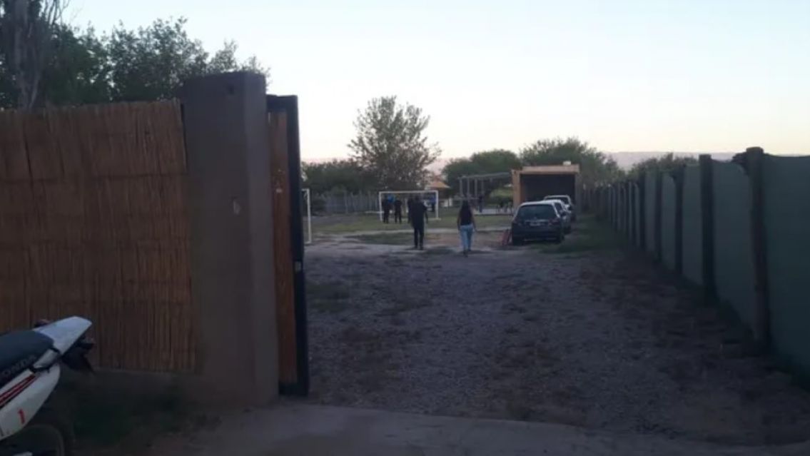 Nena de 3 a�os perdi� la vida mientras festejaban su cumple: Terrible tragedia 