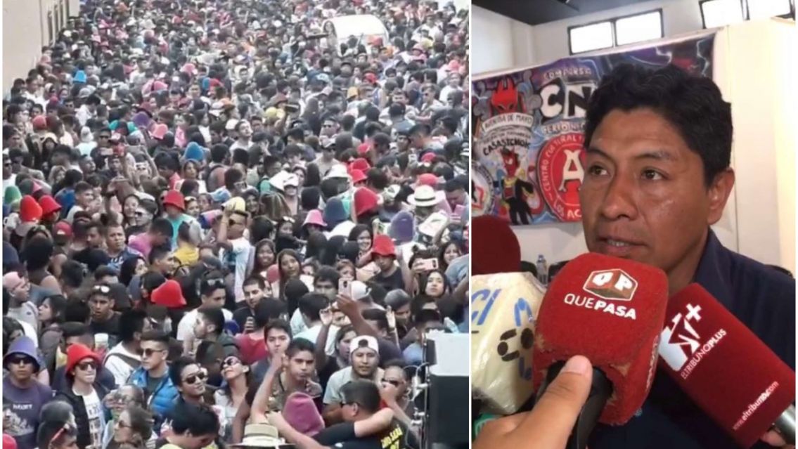 Chaya de Mojones en Maimará: Ocupación hotelera repleta