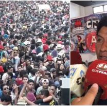 Chaya de Mojones en Maimar&aacute;: Ocupaci&oacute;n hotelera repleta 