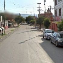 Impresionante robo en una carnicer&iacute;a de Mariano Moreno: Armados hasta los dientes