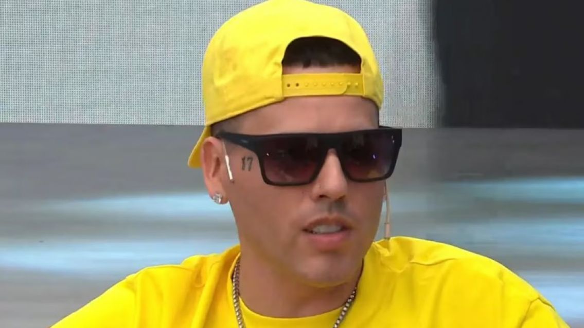 Tras el triunfo de Milei: Néstor en Bloque se fue de la Argentina