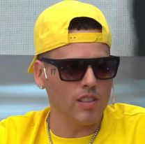 Tras el triunfo de Milei: Néstor en Bloque se fue de la Argentina