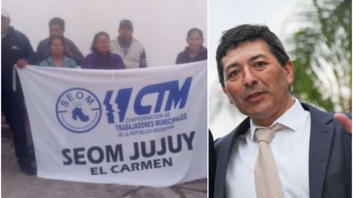 ¿Fue un carpicho? Víctor González da marcha atrás con los despidos en El Carmen
