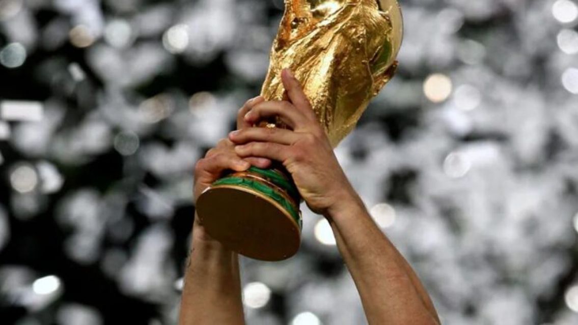 Un campeón del mundo quedaría afuera de las Eliminatorias, Copa América y Mundial 2026