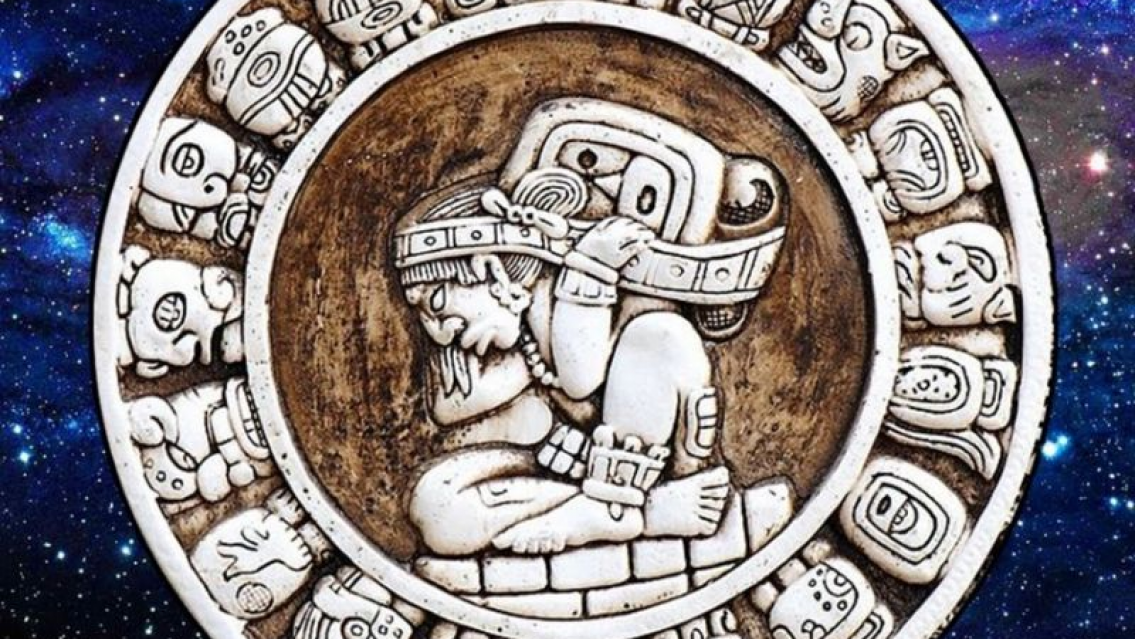 �Conoc�as el hor�scopo Maya? Es furor por sus predicciones para el 2024