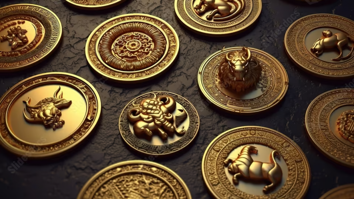 Hora de brillar: el 2024 seg�n tu signo del zod�aco. Amor, salud y econom�a