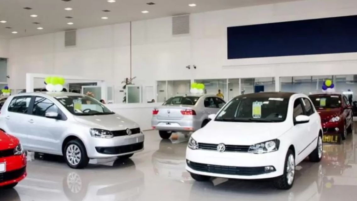 Automotrices preparan rebajas de 0 km en 2024 ante pron�stico de ca�da de ventas