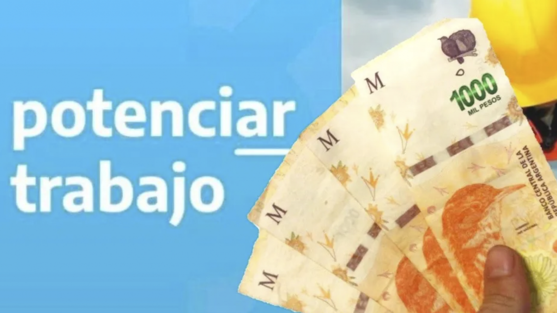 M�s de $50 millones por mes: esto cobraban de Potenciar Trabajo los 652 empleados p�blicos de Jujuy