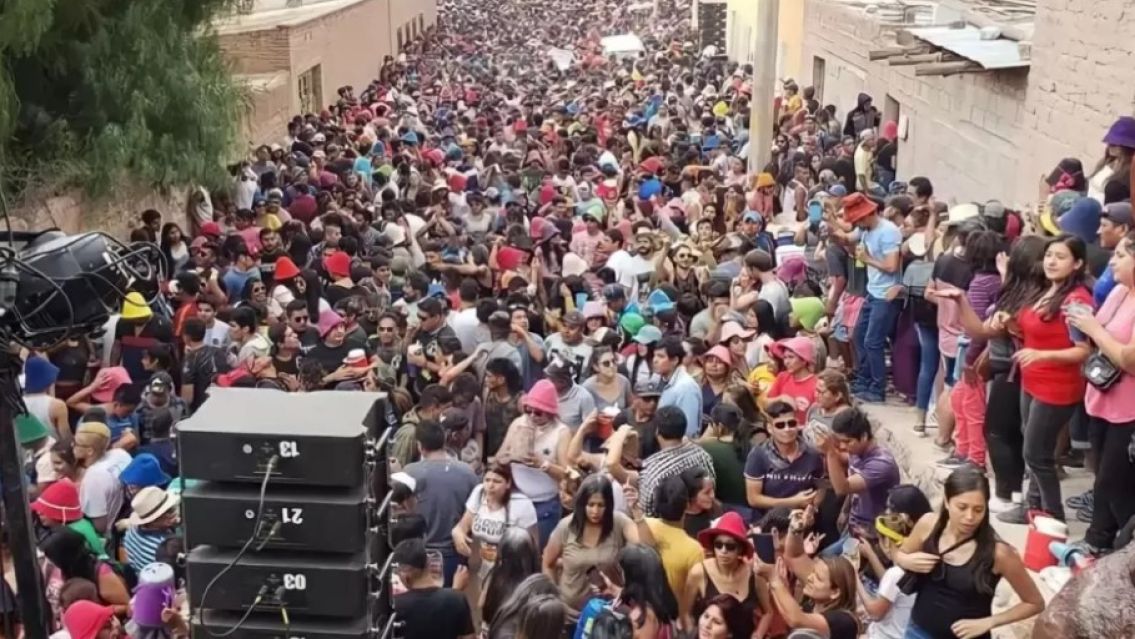 Habilitar�n casas para alojamiento en Jujuy: �C�mo anotarse?