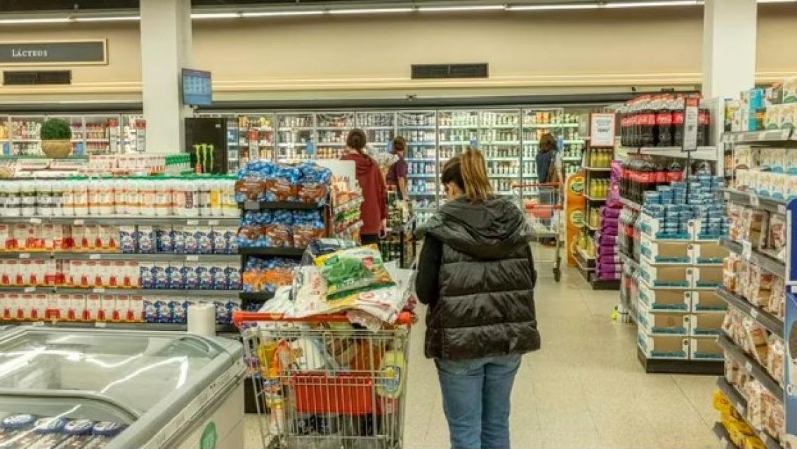 20 productos tendr�n 20% de descuento en supermercados: la lista
