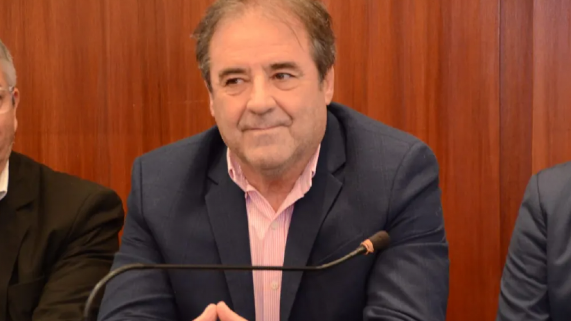 Alberto Bernis: "En la reforma no hay inconstitucionalidad"