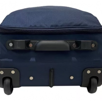 Mató a su padre para cobrar la jubilación, lo descuartizó y puso en una valija