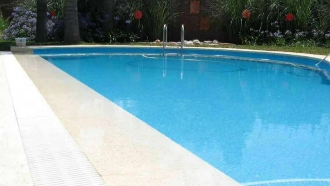 Gritos y desesperaci�n en Los Alisos: Un nenito de 5 a�os muri� ahogado